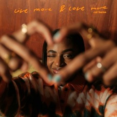 live more & love more - Cat Burns (A's remix)