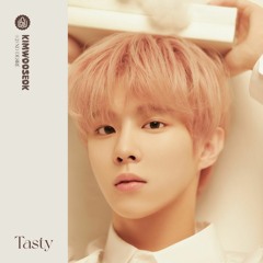 김우석 (KIM WOO SEOK) - Tasty