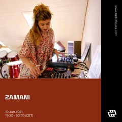 ZAMANI - 10/06/2021