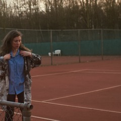 Ambient mix for Vanity Fair France
