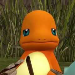 charmander/charmeleon_remaster