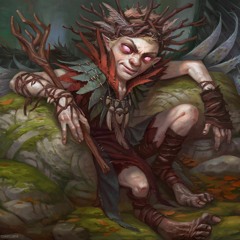 Magic The Gathering Arena OST - Throne Of Eldraine 4