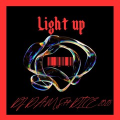 DJ D.A.M.S.77 DICE Light Up 2025
