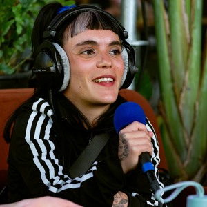 Le béguin pour Yanka live @HEAT (03.05.22)