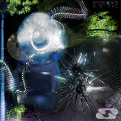 XPEREMINTZ ID MIXTAPE 2025