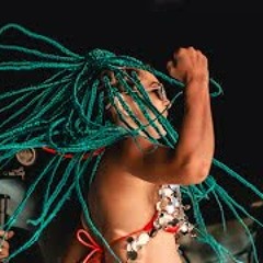 Olivatti @Universo Paralello Festival 2023/2024 (Full Vídeo)