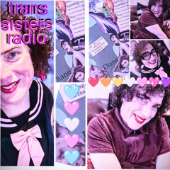 In My Life (Trans Awareness Week 2025)