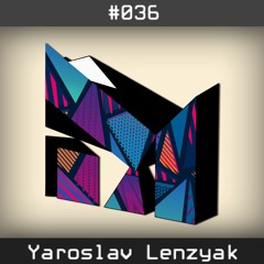 Schmaus 036 - Yaroslav Lenzyak