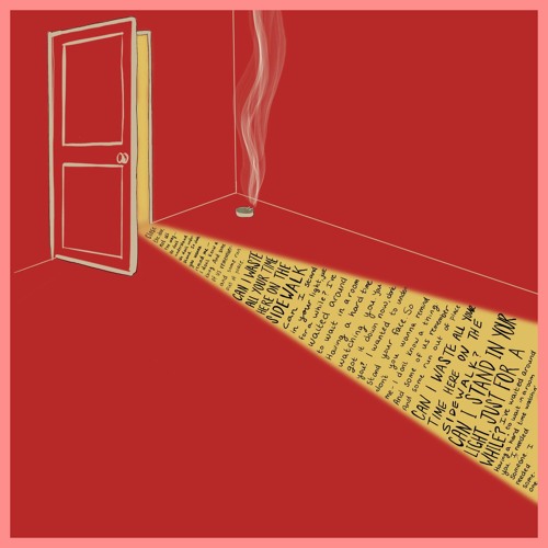 The Strokes - Call It Fate, Call It Karma (remix by deodain)