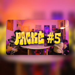PACKÉ #5 Feat. M4TIAS, Ilvandalo, War D...