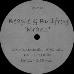 Beagle & Bullfrog - What's Umbrella