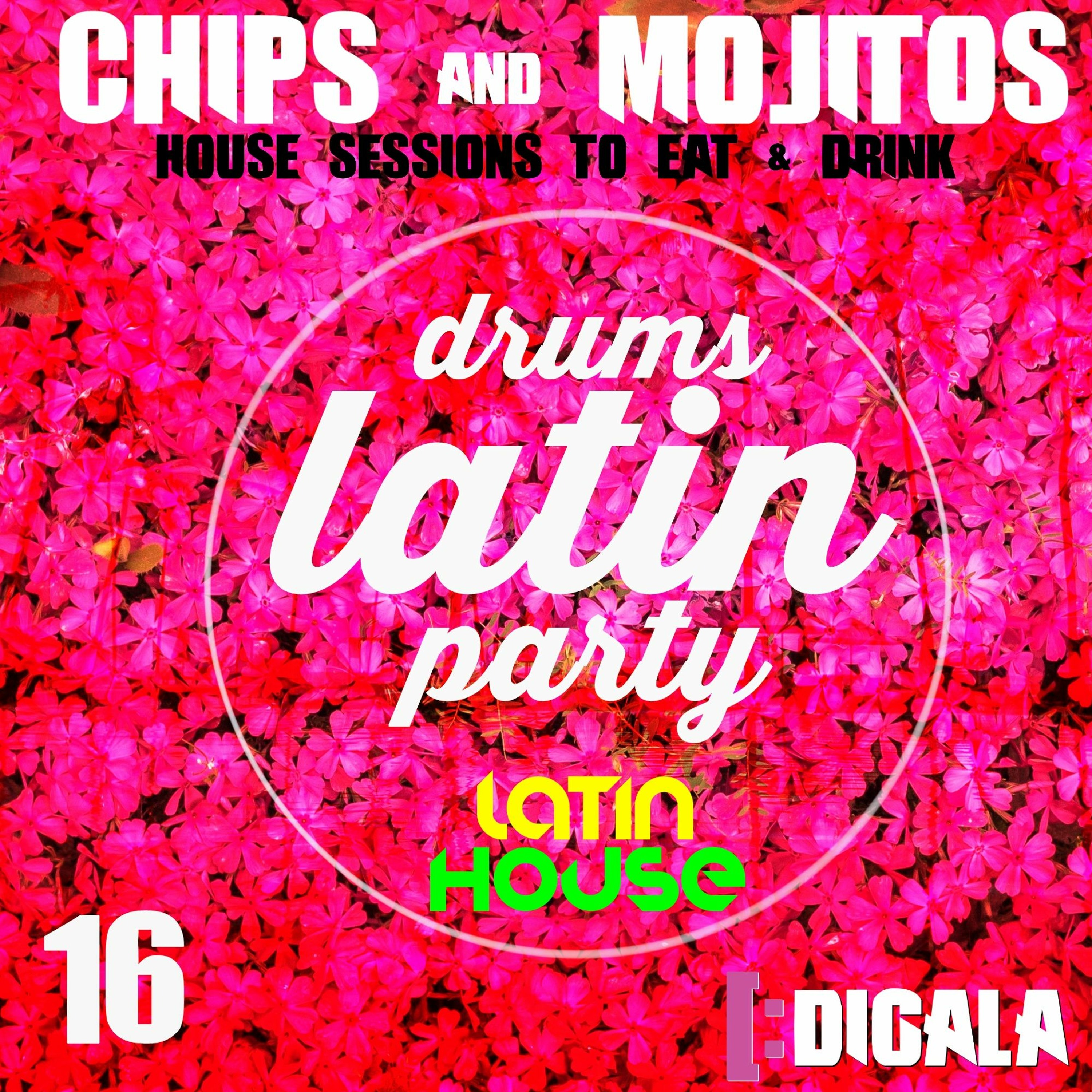 House and Chips Radio Show