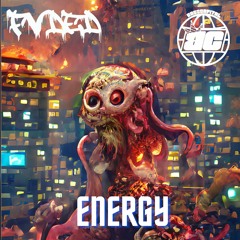 FVDED - Energy