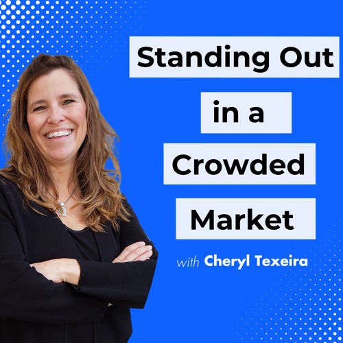 Standing Out in a Crowded Market: How to Find Your Market Dominating Position