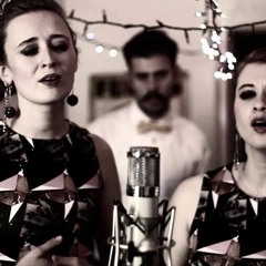 Lucius - Two of Us on the Run (Honey I'm Home Session)