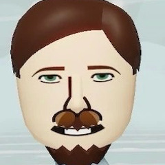 wii channel bounce (miidget anthem) feat. SAINT NICK