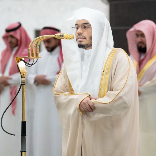 ثلاث ساعات تلاوات الشيخ ياسر الدوسري  بالحرم المكي رمضان 1446هـ