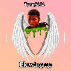 Tyrapkidd Beautiful Days