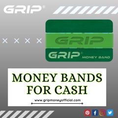Learn about the advantages of utilizing money bands for cash management!