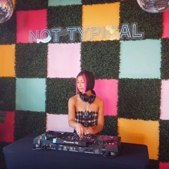 groovy house mix for your morning coffee | TAY X Live @ Dig It! Coffee Co. DTLV