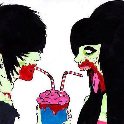 z0mbi3b1tch (spazznn)