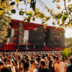 Loveland Festival 2025 - Warm Up Mix