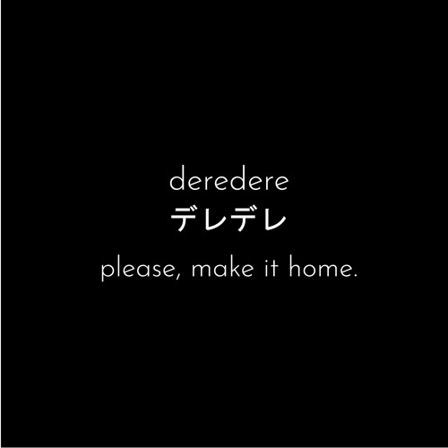 please, make it home.