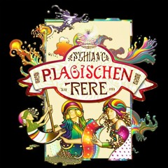 Kann Mich Irgendjemand Hör´n? (Die Schule der Magischen Tiere 2 - REMIX)