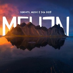 Mehen @ Sunsets, Music & Sea #005