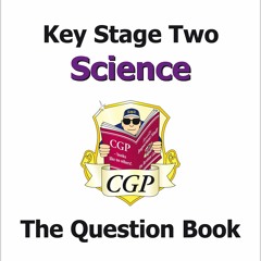 DOWNLOAD❤️eBook⚡️ Key Stage Two Science the Question Book