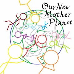 Our New Mother Planet!! [#KSM_RisingTriad]