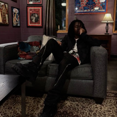 ohsxnta - in the gls (prod. skellocam)