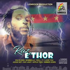 Raz E'Thor - Apple Tree.