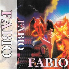 Fabio Volume 2 - CJ130 - Recorded Live 2001