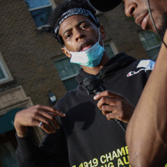 MAY DAY (ft isiah Osborne)