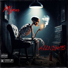 Mhøses  - All Night [FREE DL]