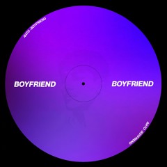 Justin Bieber - Boyfriend (Nato Remix)