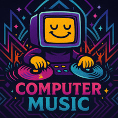 Sophunk - Computer Music