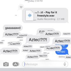 Rezt - Pay for it freestyle