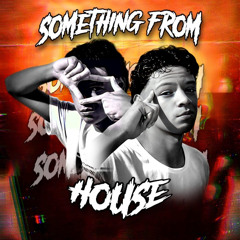 SOMETHING FROM HOUSE - ANGEL RESTREPO (SESIÓN 004)