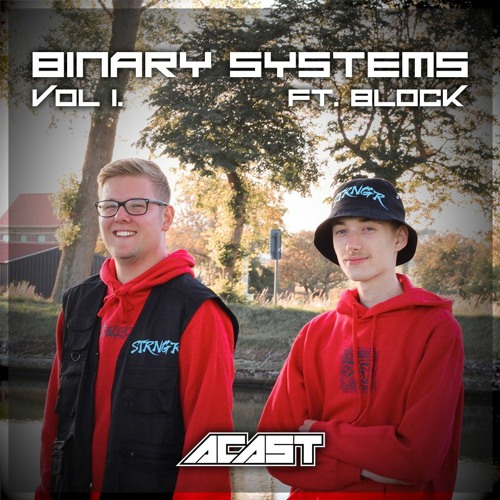 BINARY SYSTEMS :: FT. BLOCK