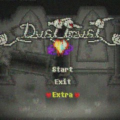 [GH!Dusttrust] Extras - The Final Showdown (papyrus' part)