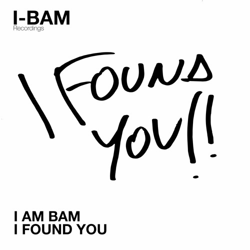 I AM BAM -Lush -(Original Mix)