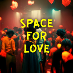 Kompa Instrumental (Space For Love)