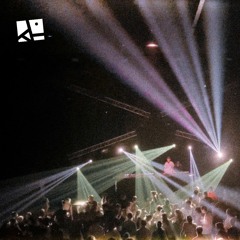 DJ Libert b2b cleo @La Belle Électrique