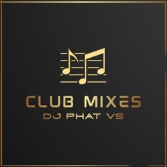 Club Mix Melodic/Progressive House & Techno Upload 190124.