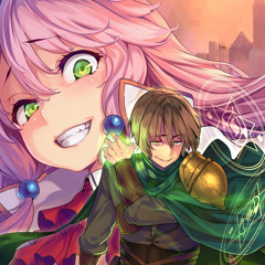 redo of healer opening 1