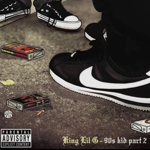 King Lil G - Pocket Full Of bendis ft. Devour