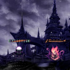 Secrets of the Shadows of Abaddon soundtrack