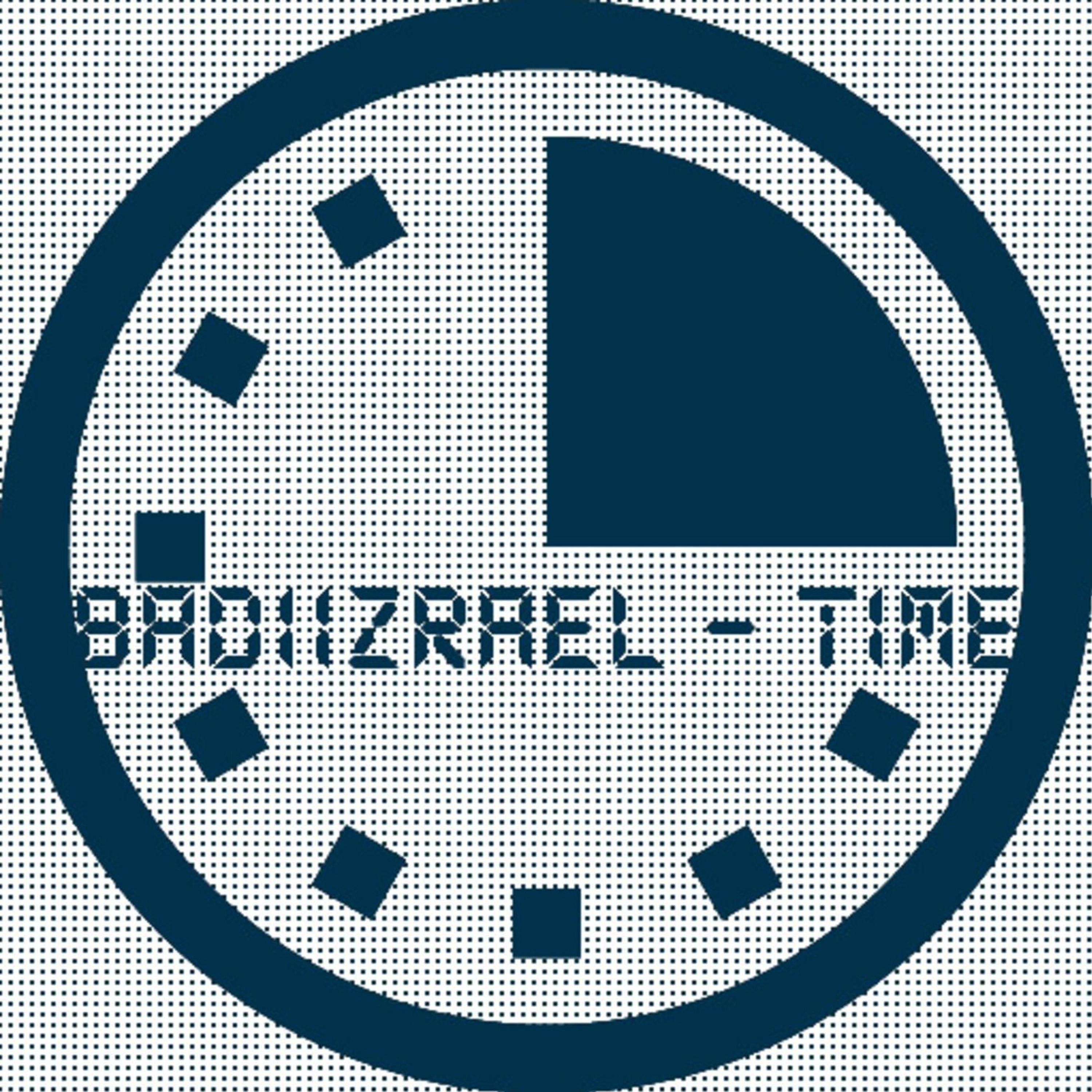 Badiizrael - Time (Original Mix) episode artwork